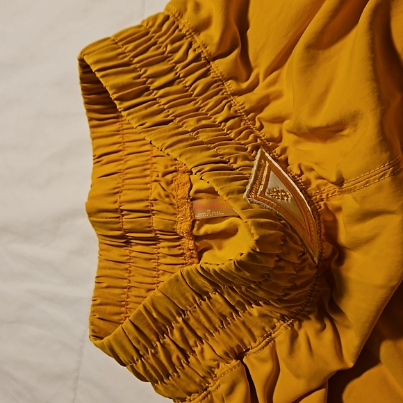 Free People Movement Next Round Shorts - Picture 12 of 13